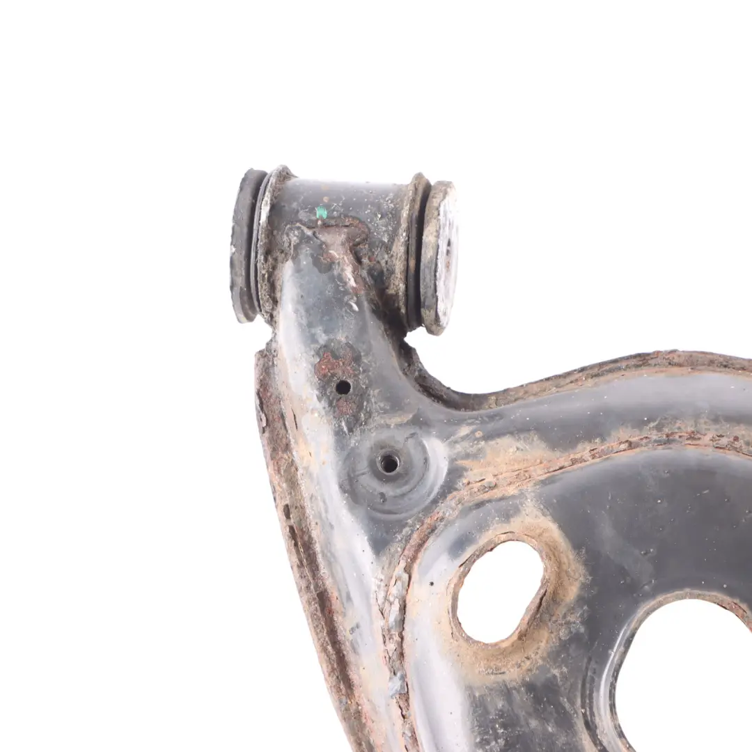 Audi A6 C6 Rear Wishbone Control Arm Axle Air Suspension Right O/S 4F0505312M
