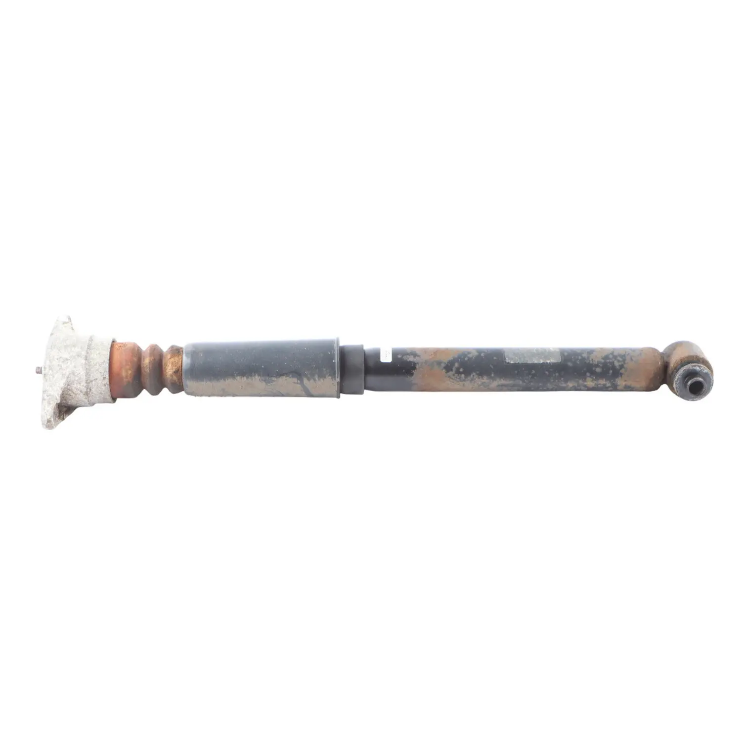 Audi A6 C6 Rear Left N/S Suspension Shock Absorber 4F0513032AG