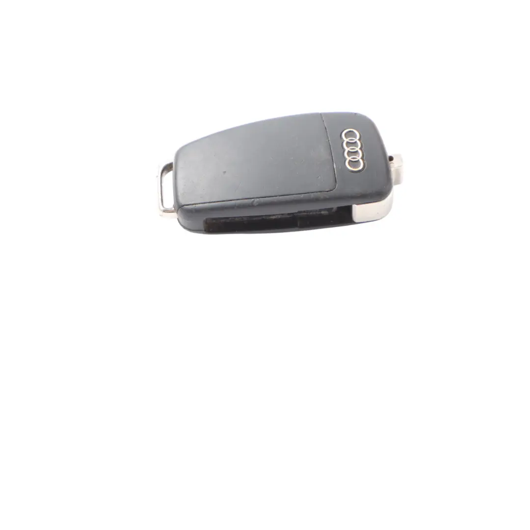 Audi A6 C6 Remote Key Fob Opener Lock 3 Button 4F0837220R