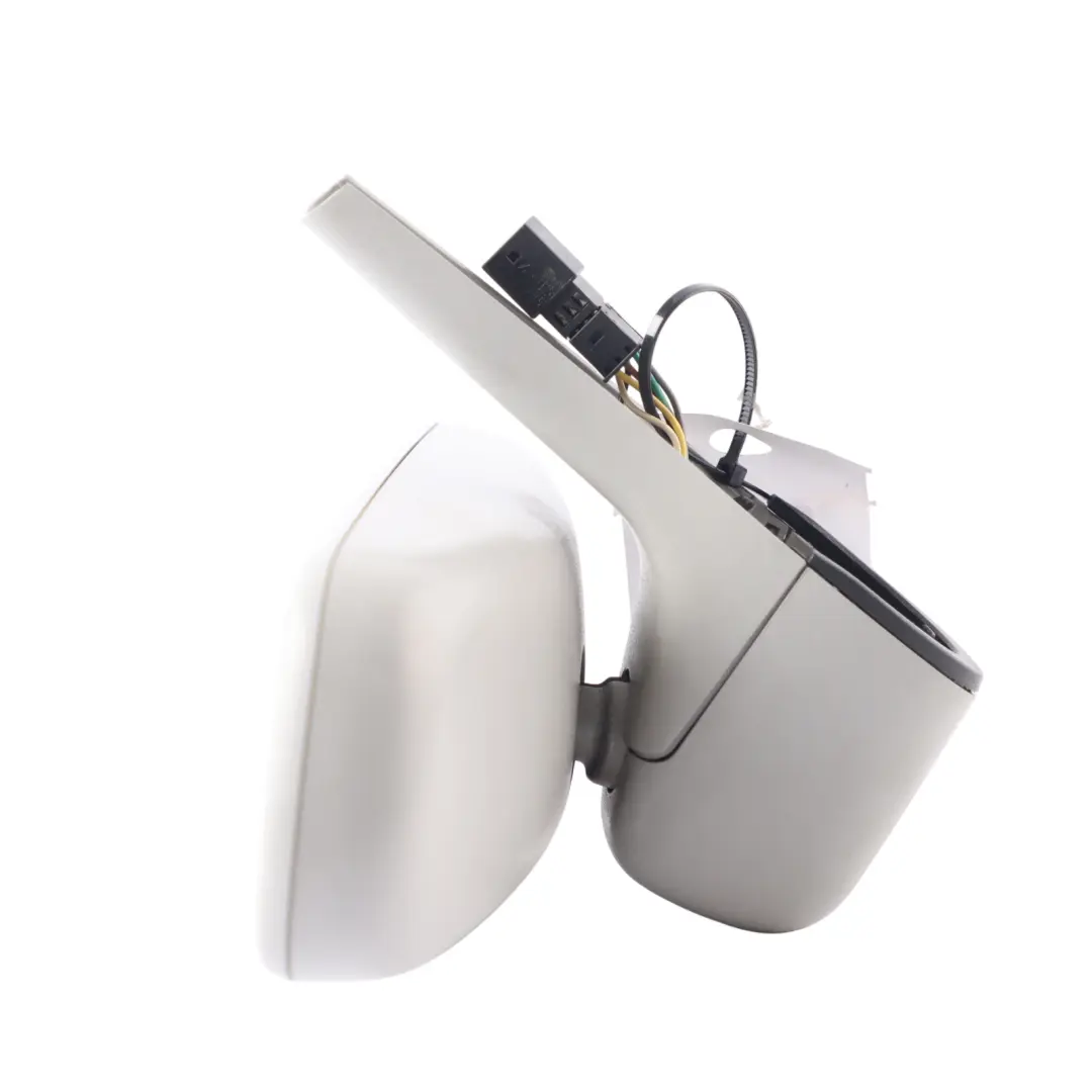 View Mirror Audi A3 8P A4 B7 Interior Mirror Light Grey Rear - SKU 4F0857511E-1 - Part number 4F0857511E