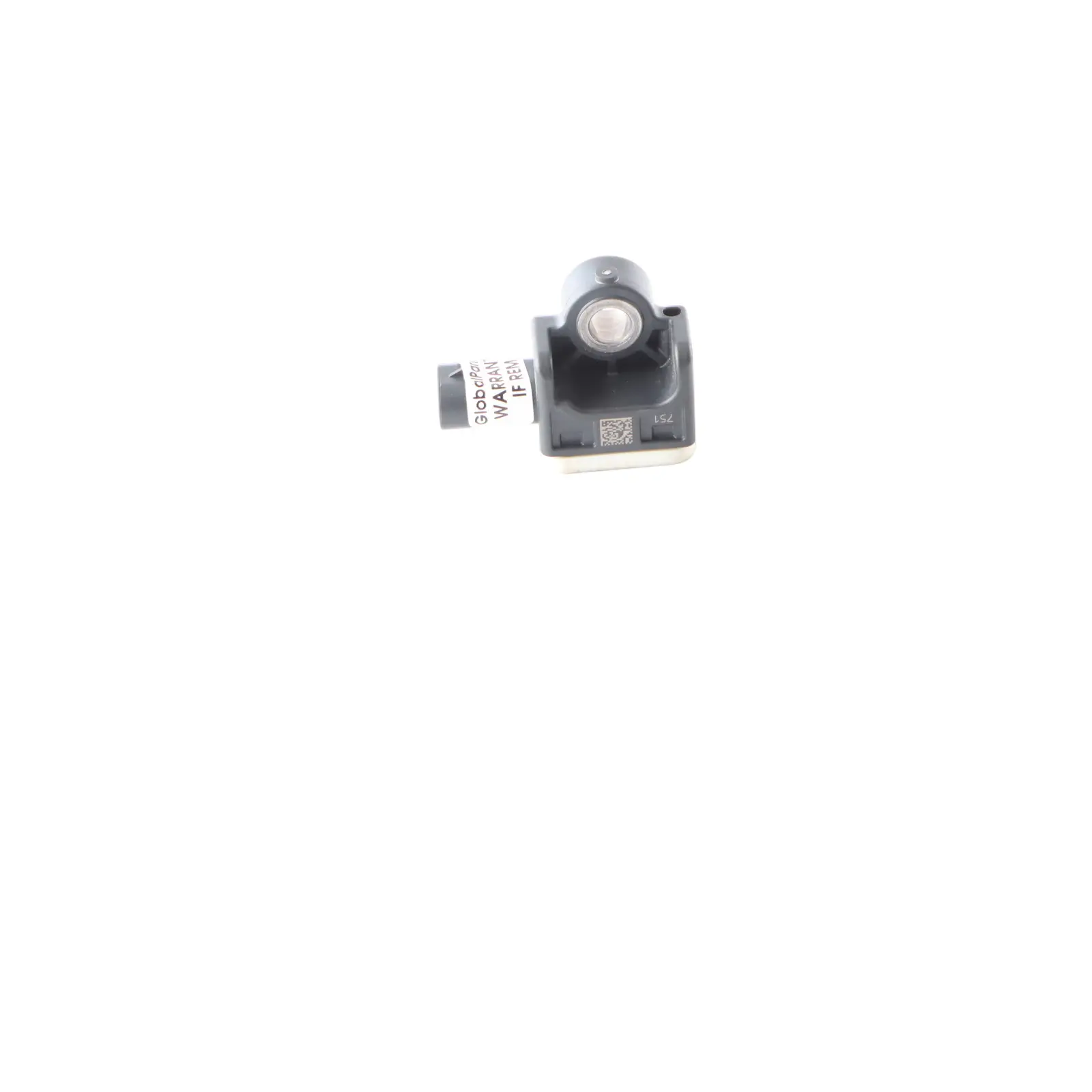 Audi A6 C6 Rear Air Module Impact Crash Sensor 4F0959643C
