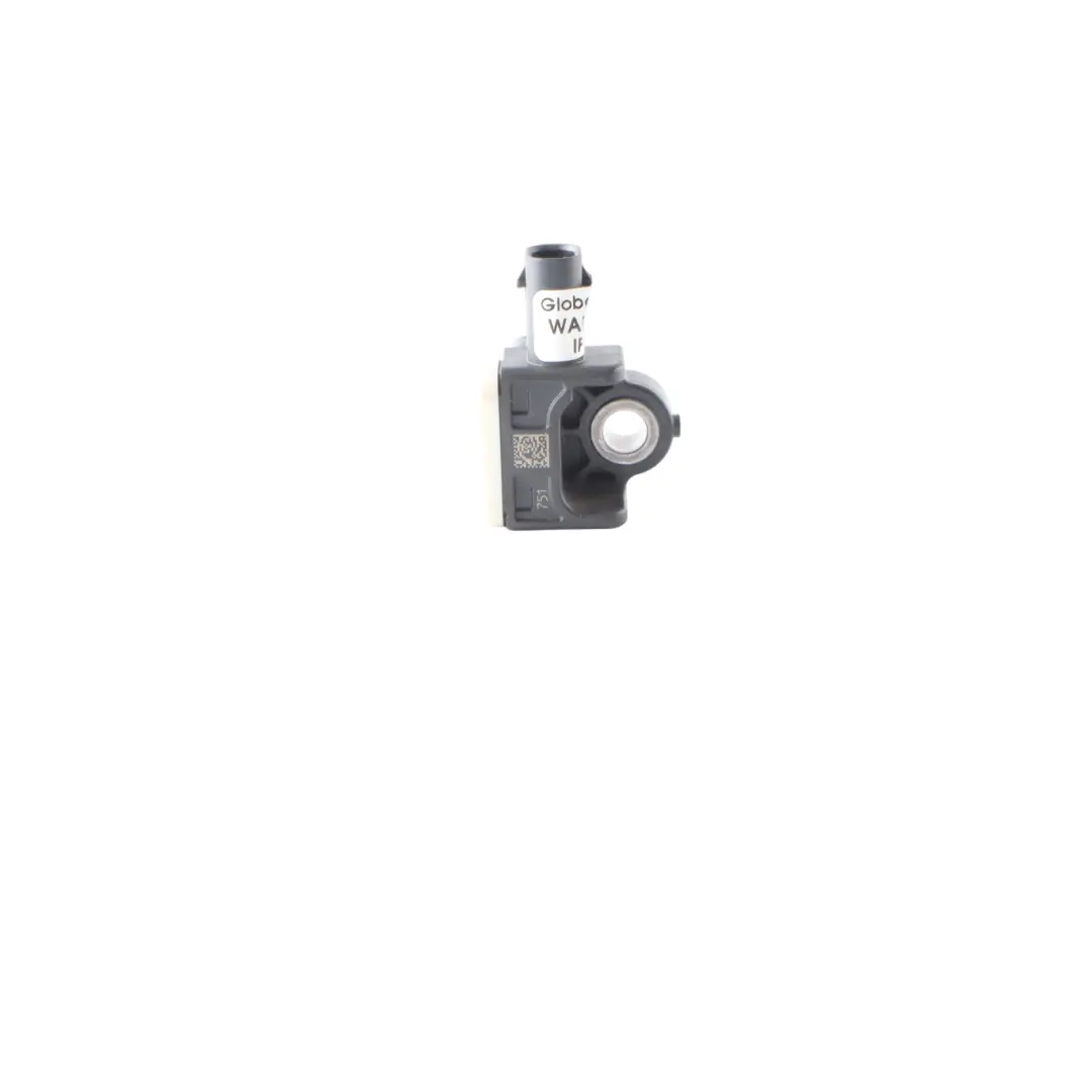 Module Impact Crash Sensor Audi A6 C6 Rear Air - SKU 4F0959643C - Part number 4F0959643C