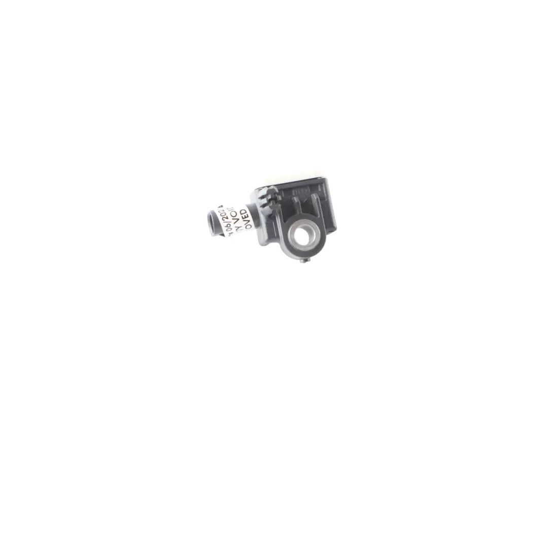 Module Impact Crash Sensor Audi A6 C6 Rear Air - SKU 4F0959643C - Part number 4F0959643C