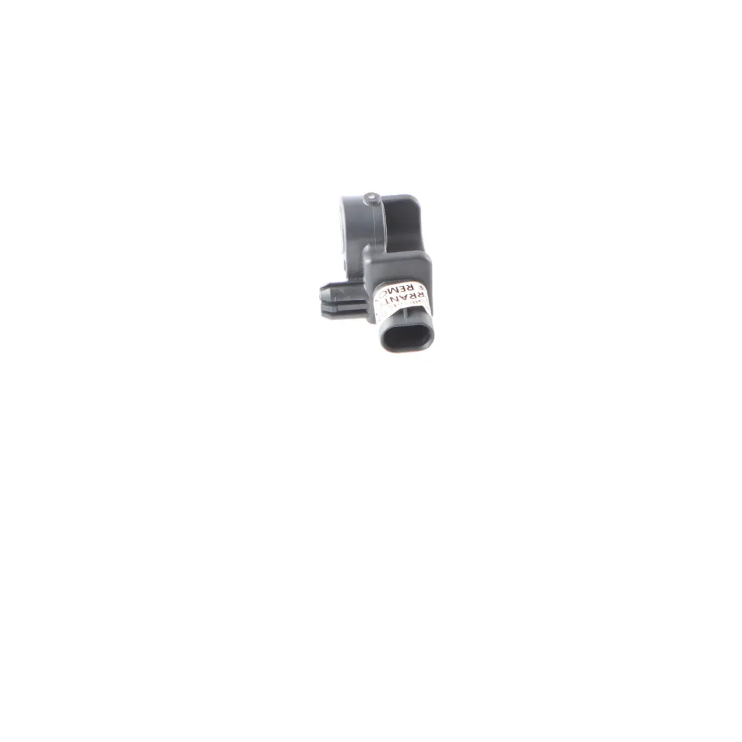 Module Impact Crash Sensor Audi A6 C6 Rear Air - SKU 4F0959643C - Part number 4F0959643C