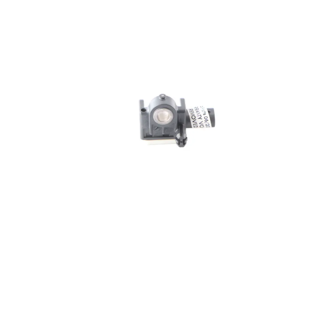 Module Impact Crash Sensor Audi A6 C6 Rear Air - SKU 4F0959643C - Part number 4F0959643C