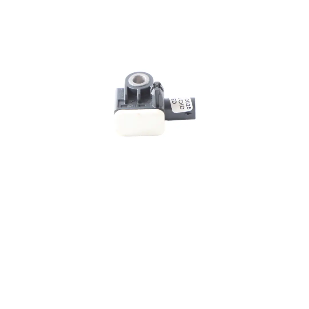 Module Impact Crash Sensor Audi A6 C6 Rear Air - SKU 4F0959643C - Part number 4F0959643C