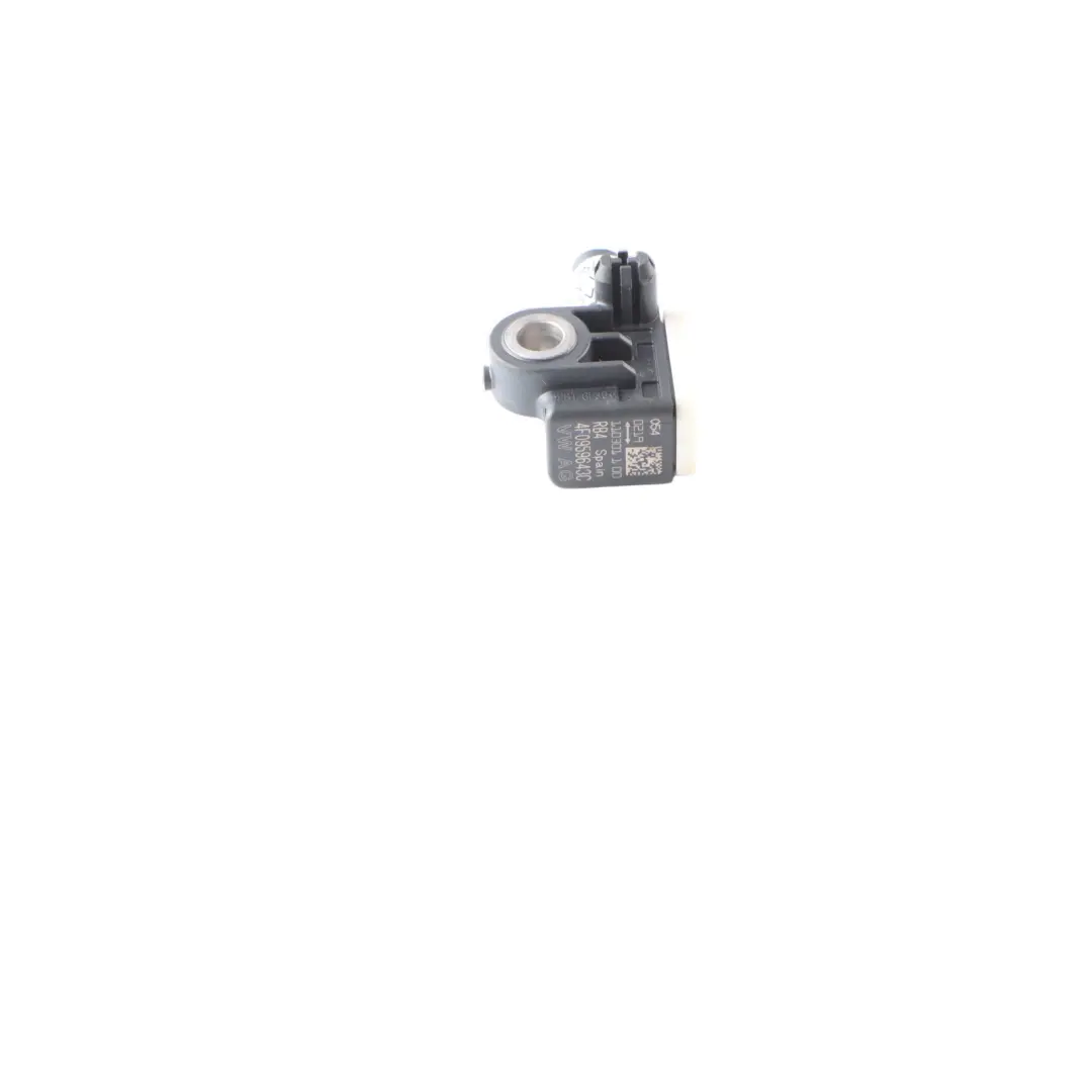 Module Impact Crash Sensor Audi A6 C6 Rear Air - SKU 4F0959643C - Part number 4F0959643C