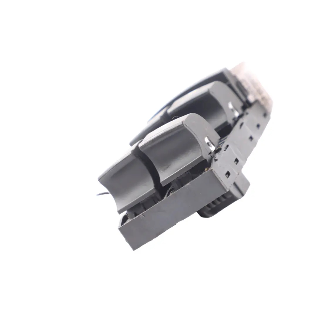 Window Lifter Switch Driver's Side Control Buttons Audi A3 8P - SKU 4F0959851A - Part number 4F0959851A