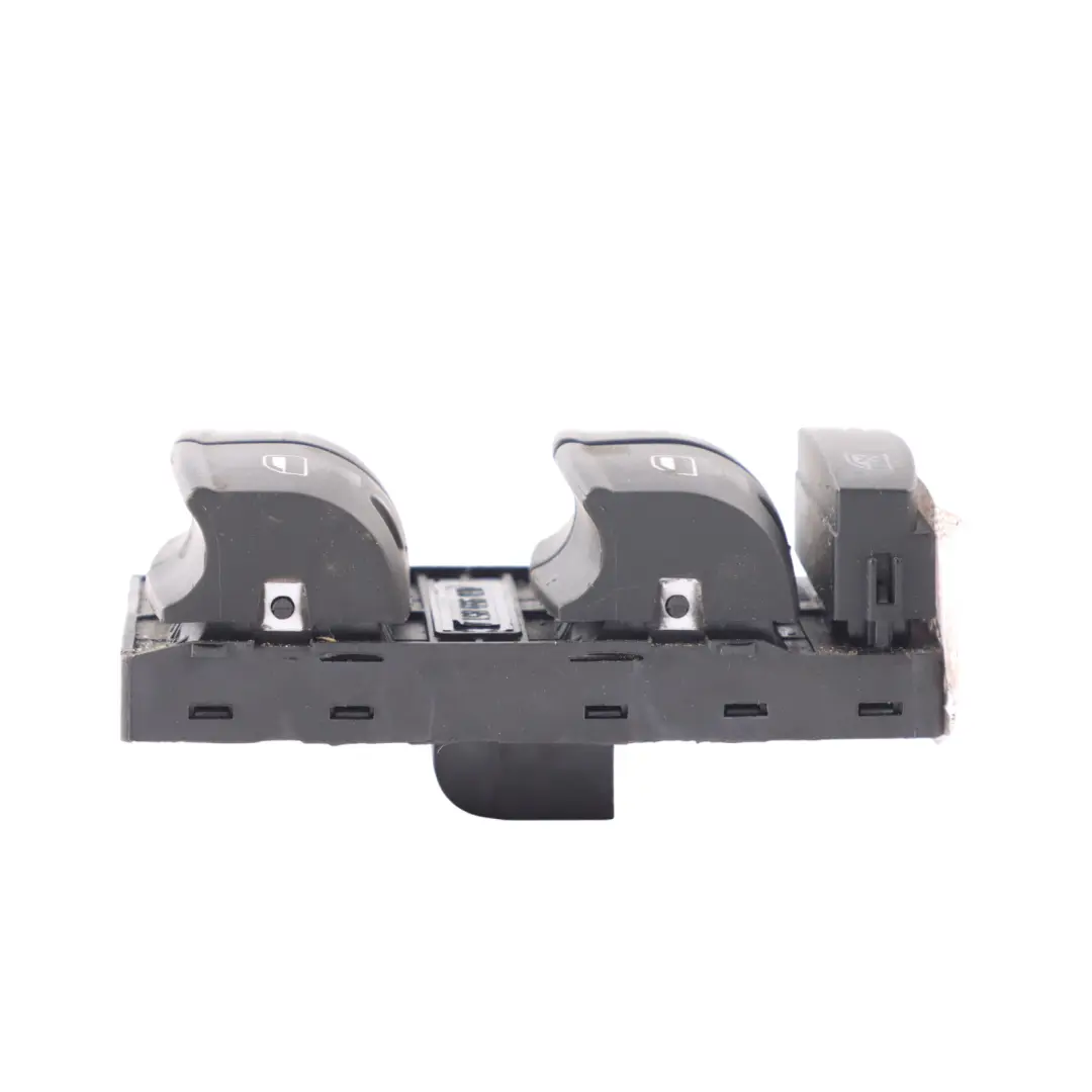 Window Lifter Switch Driver's Side Control Buttons Audi A3 8P - SKU 4F0959851A - Part number 4F0959851A