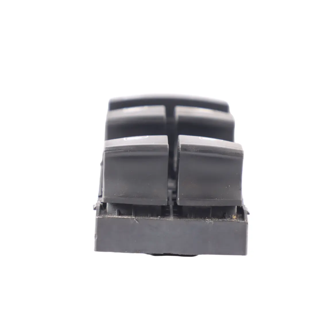 Window Lifter Switch Driver's Side Control Buttons Audi A3 8P - SKU 4F0959851A - Part number 4F0959851A