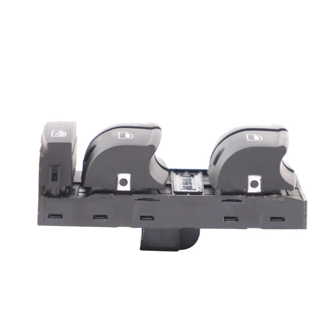 Window Lifter Switch Driver's Side Control Buttons Audi A3 8P - SKU 4F0959851A - Part number 4F0959851A