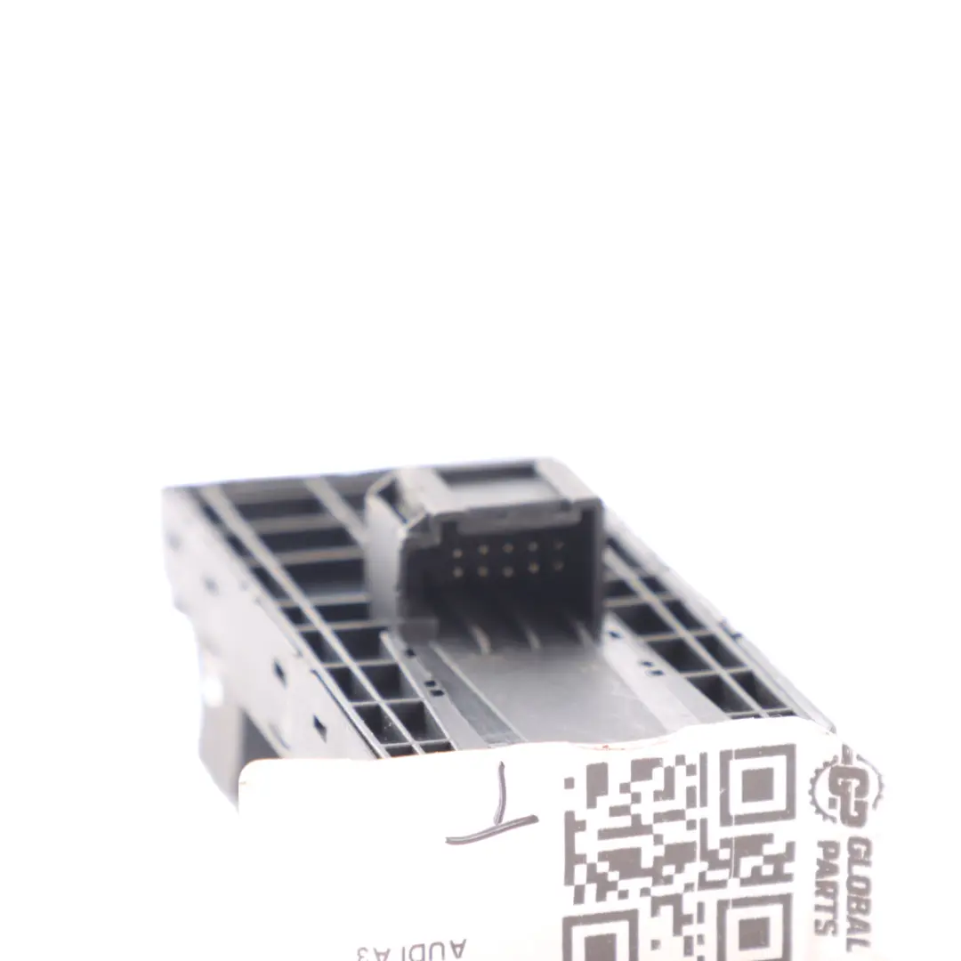 Window Lifter Switch Driver's Side Control Buttons Audi A3 8P - SKU 4F0959851A - Part number 4F0959851A