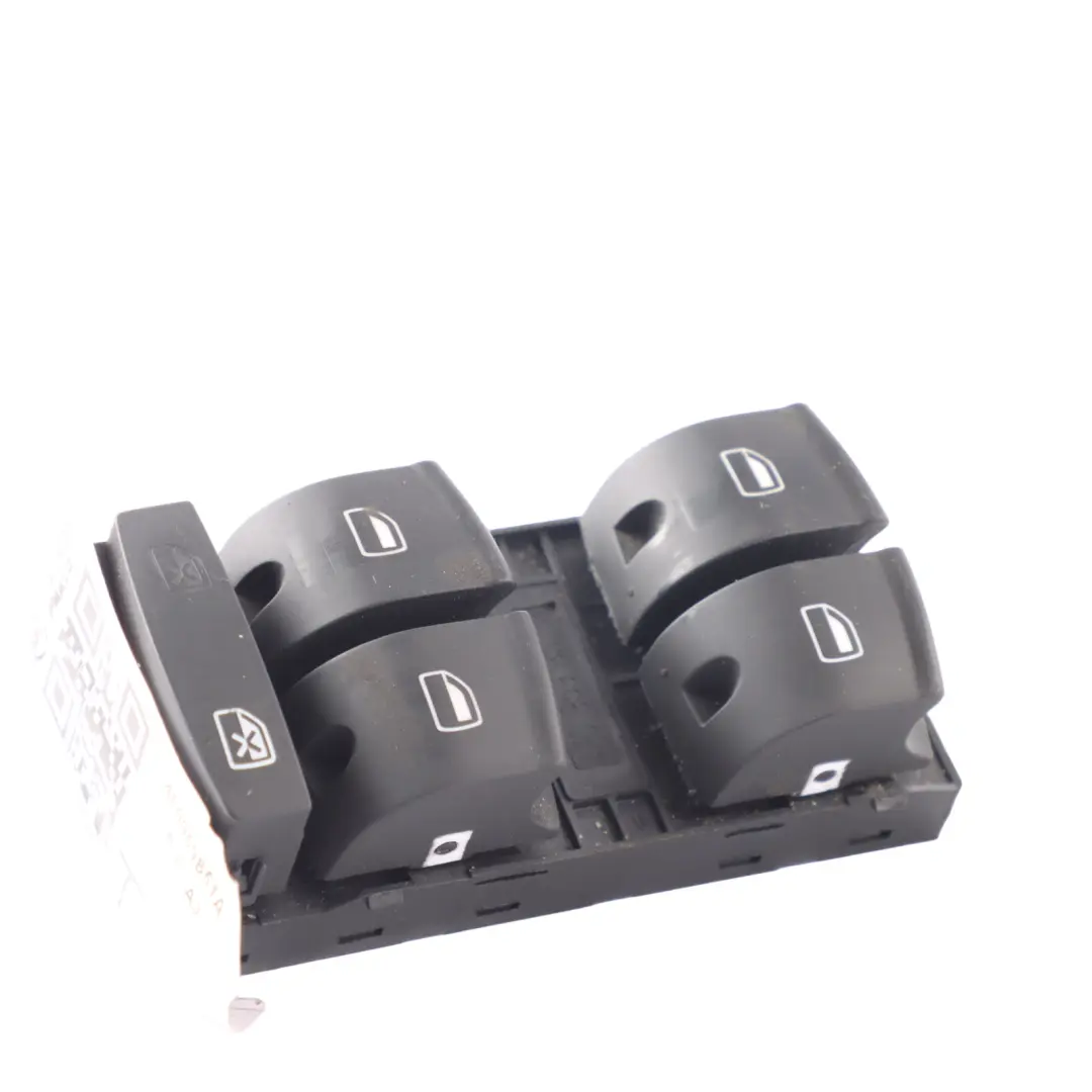 Window Lifter Switch Driver's Side Control Buttons Audi A3 8P - SKU 4F0959851A - Part number 4F0959851A
