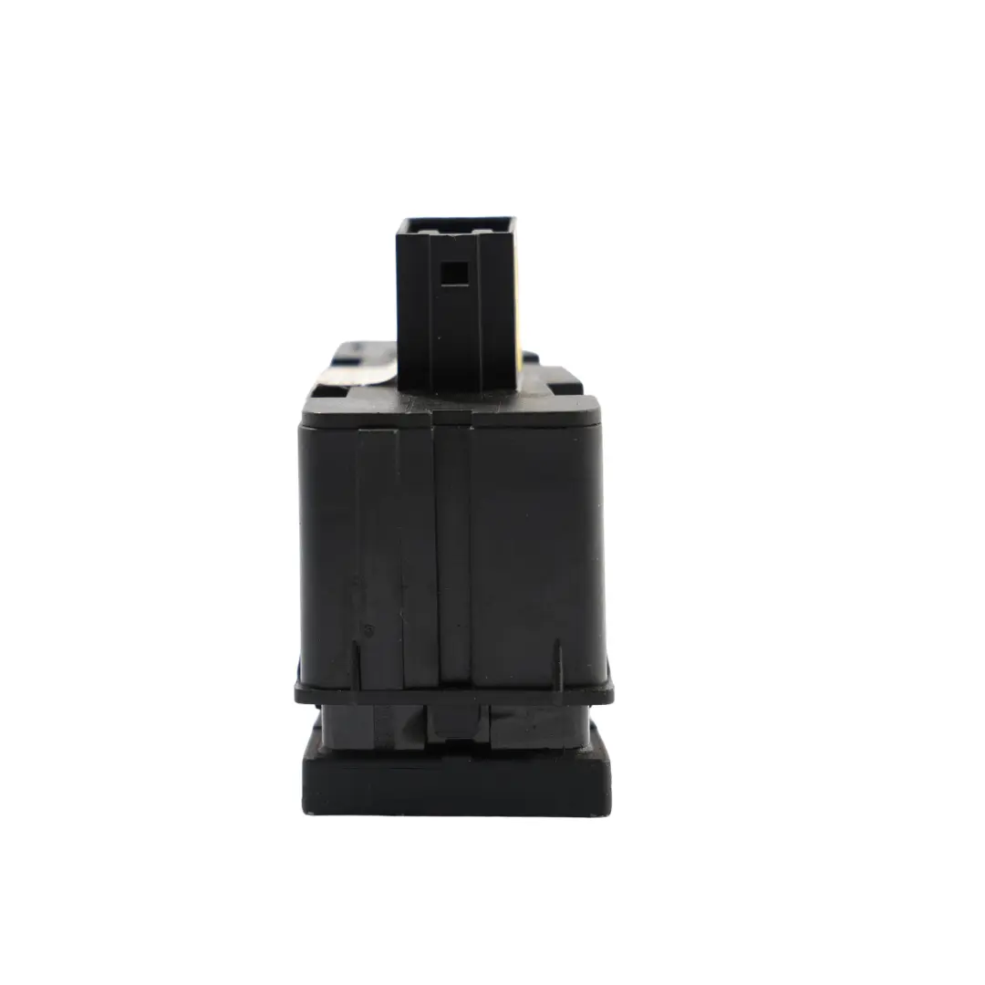 Display Glove Box Storage Switch Control Button Panel Audi A6 C6 - SKU 4F2927227A - Part number 4F2927227A