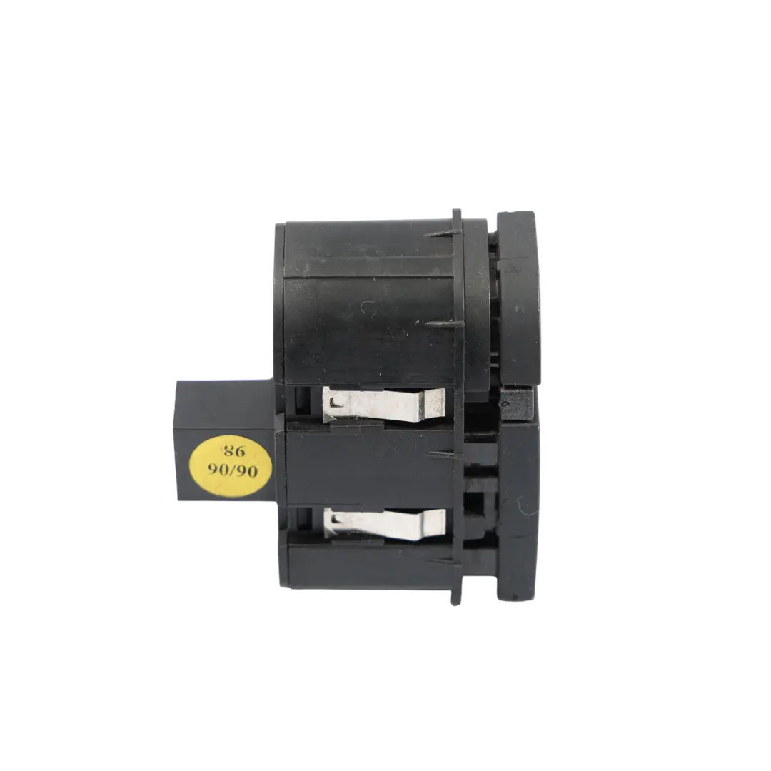 Display Glove Box Storage Switch Control Button Panel Audi A6 C6 - SKU 4F2927227A - Part number 4F2927227A