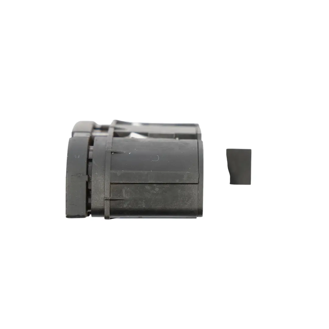 Display Glove Box Storage Switch Control Button Panel Audi A6 C6 - SKU 4F2927227A - Part number 4F2927227A