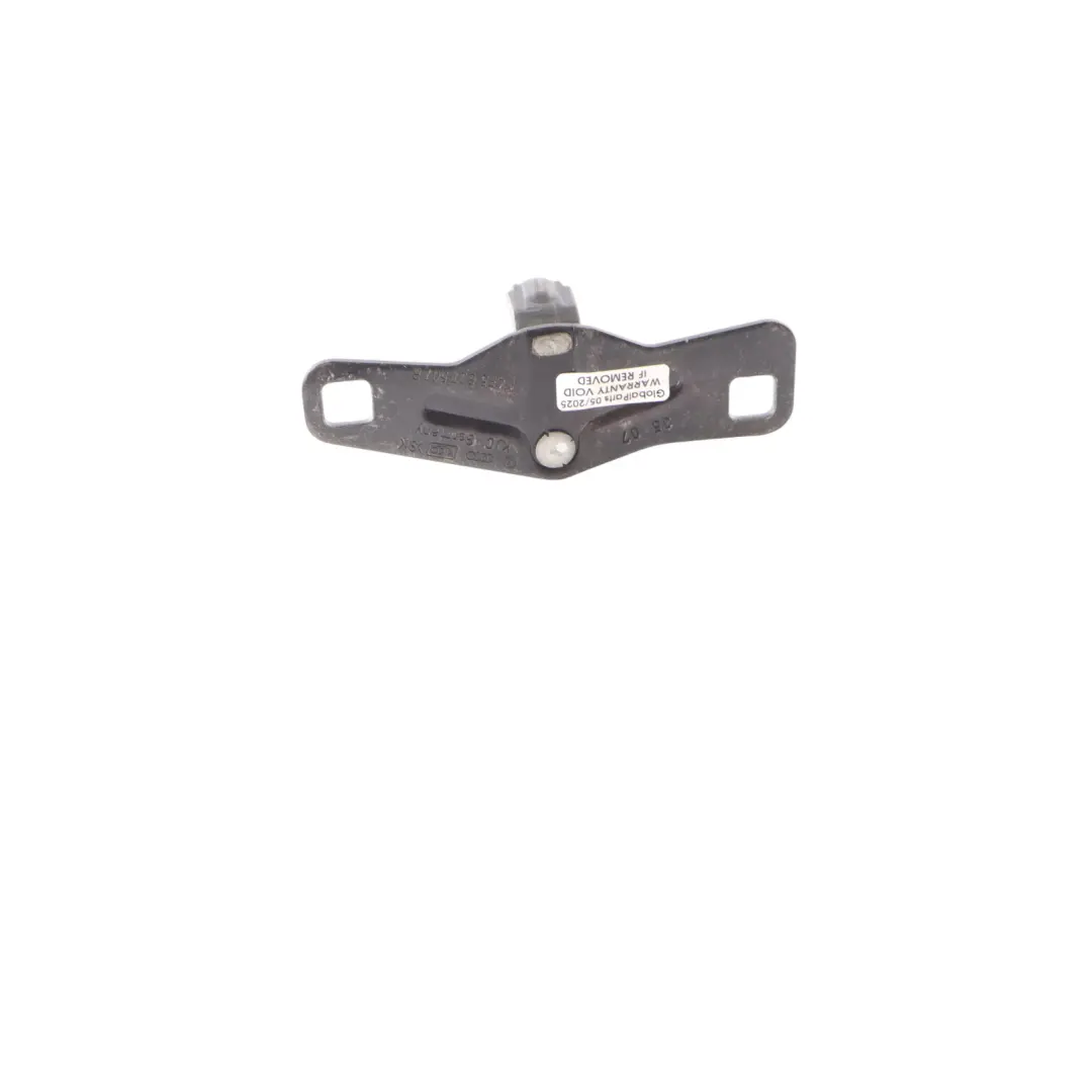 Audi A4 B7 Seat Exeo Tailgate Latch Catch Lock 4F5827507B