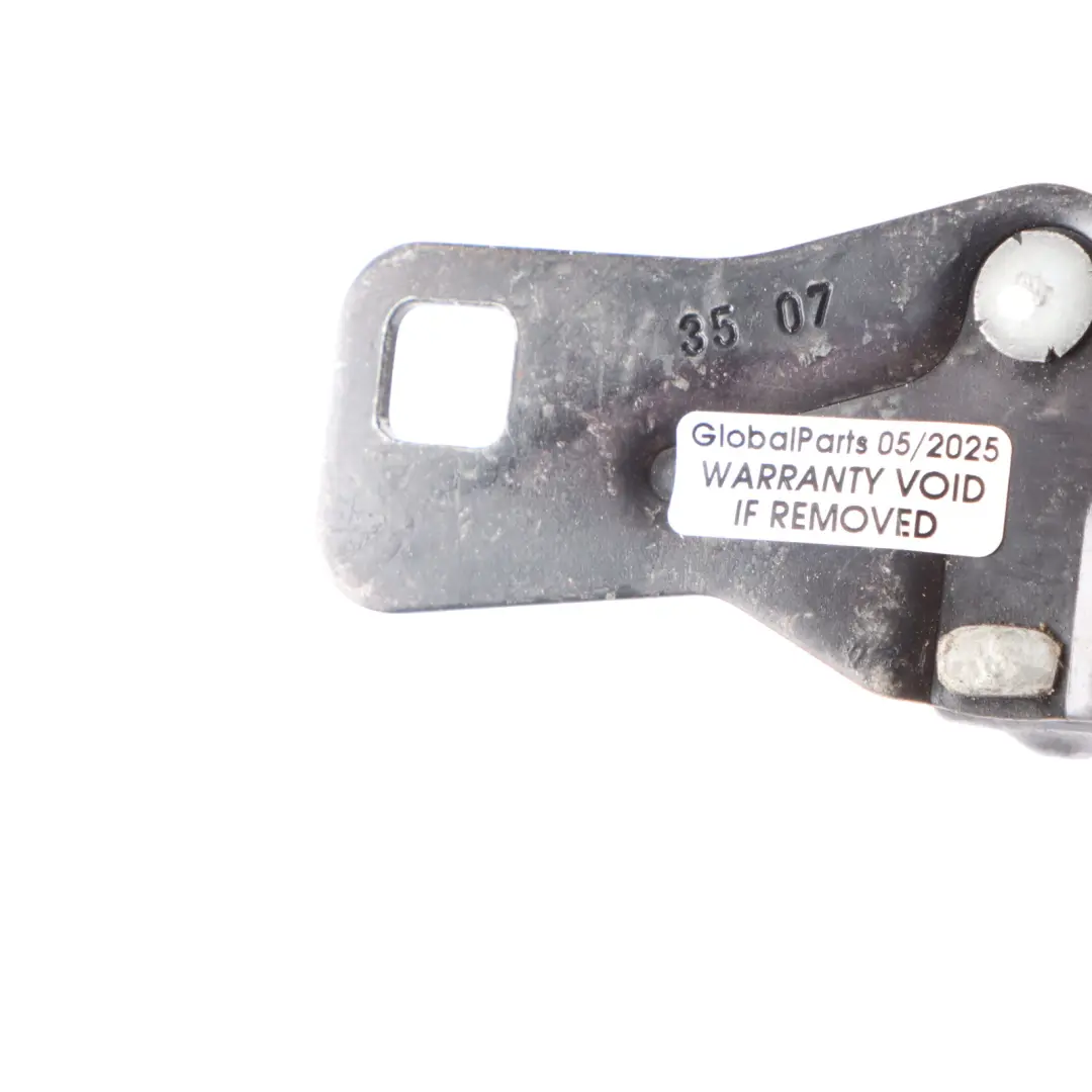 Audi A4 B7 Seat Exeo Tailgate Latch Catch Lock 4F5827507B