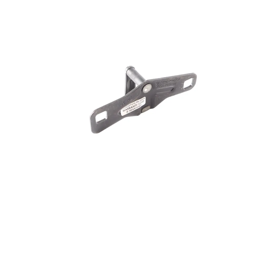 Audi A4 B7 Seat Exeo Tailgate Latch Catch Lock 4F5827507B