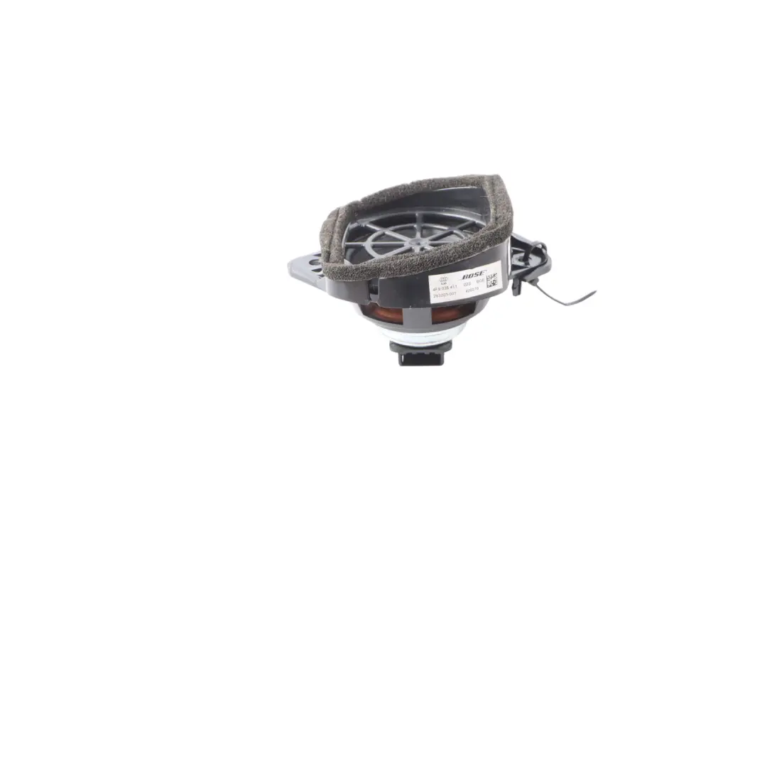 Audi A6 C6 Rear Bose Surround Speaker Left Right N/O/S 4F9035411