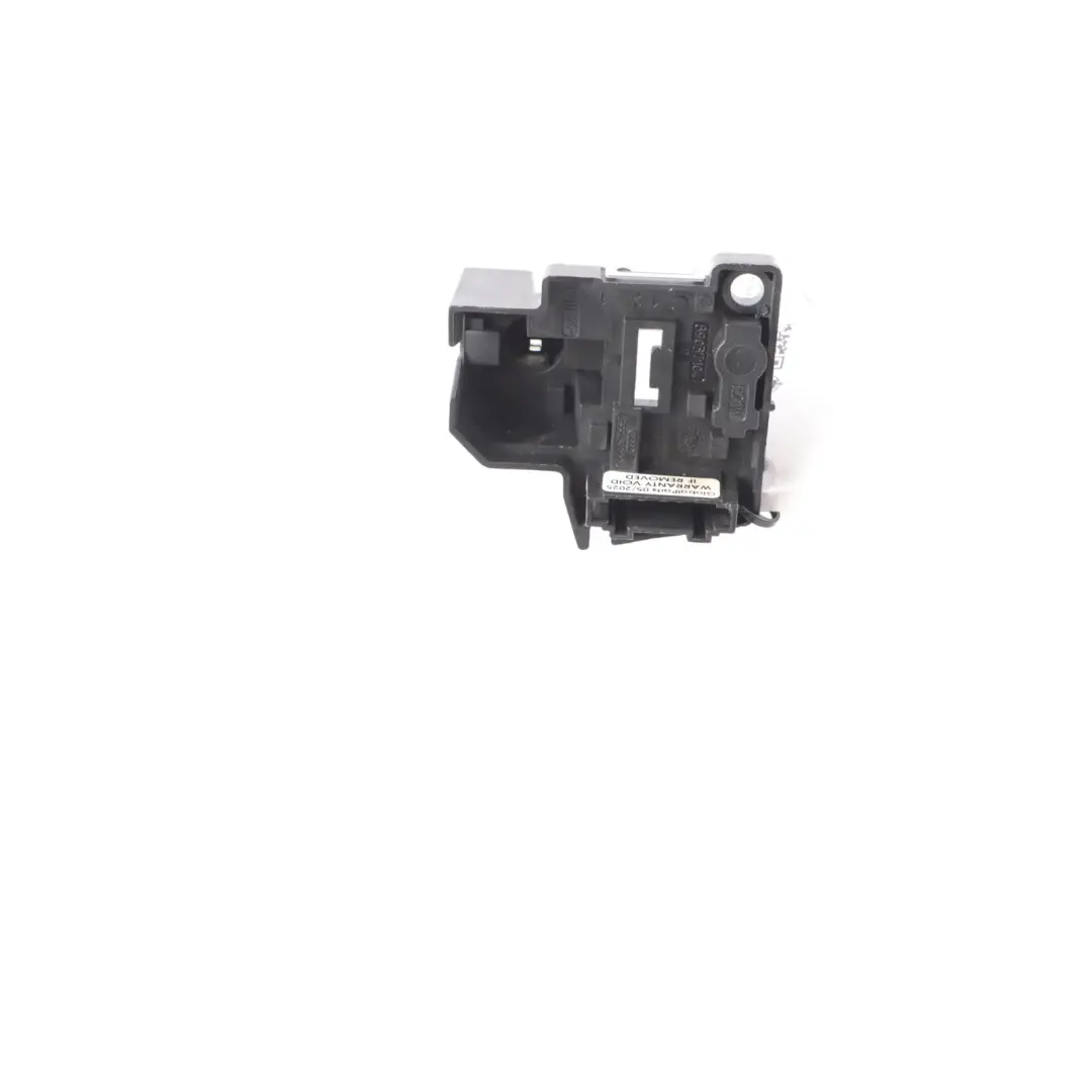 Audi A6 C6 Rear Light Outer Lamp Right O/S Bulb Carrier Holder Mount 4F9945222A