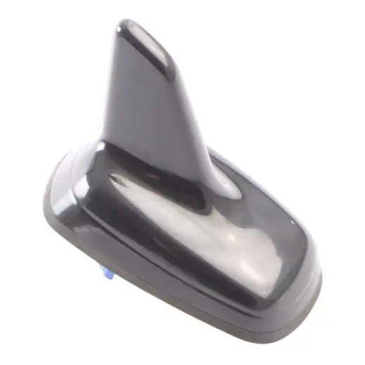 Audi RS6 C7 Shark Fin Aerial Antenna Black 4G0035503A