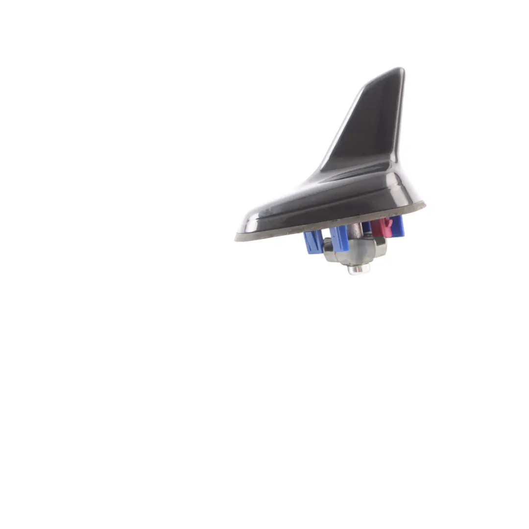 Audi RS6 C7 Shark Fin Aerial Antenna Black 4G0035503A