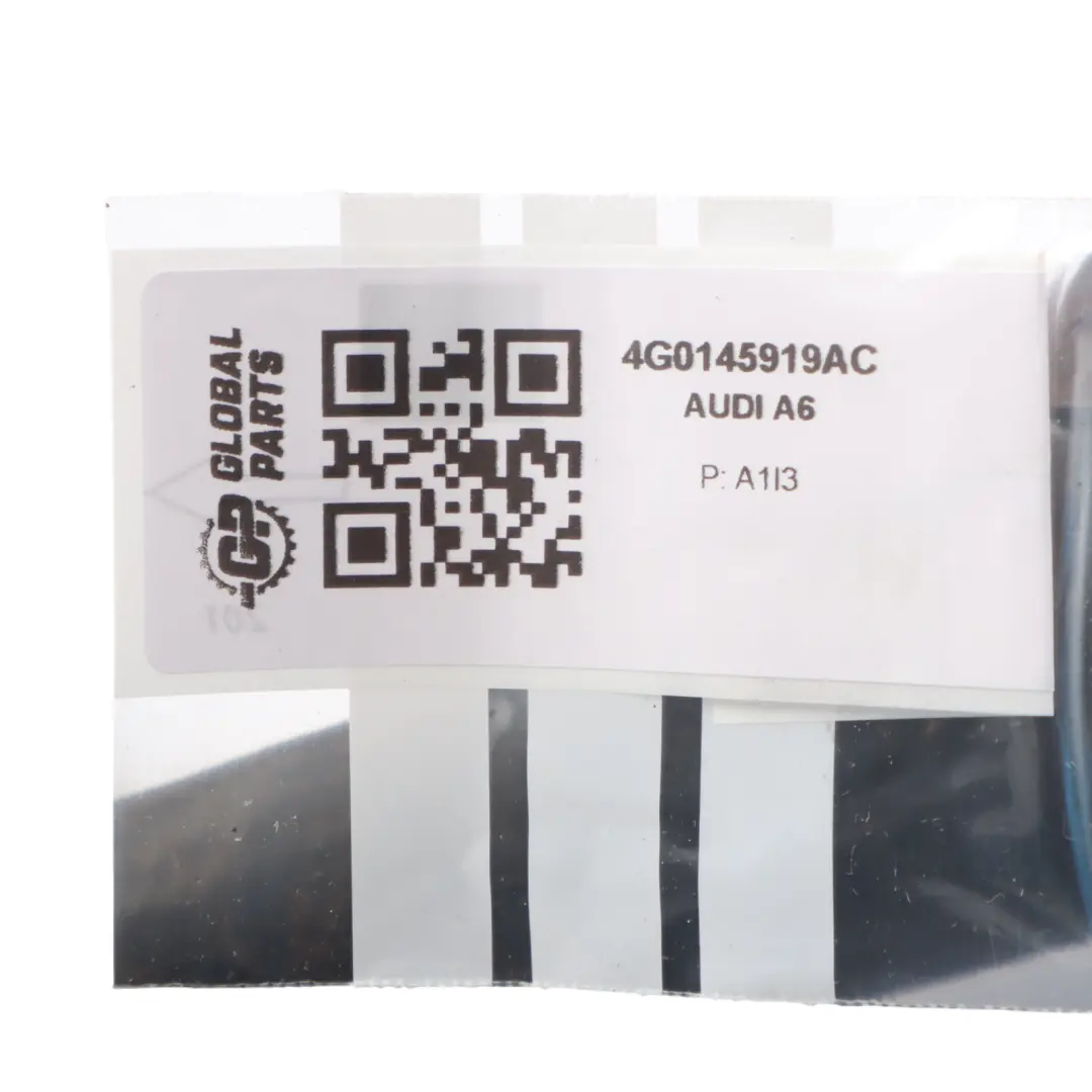 Water Pipe Audi A6 C7 A7 4G 2.0 TDI Hose Engine Cooling Coolant Line 4G0145919AC