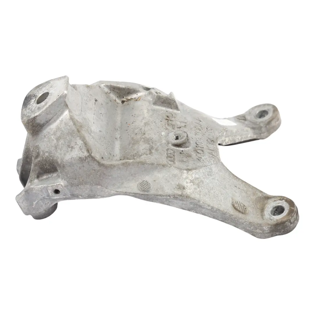 Audi A6 C7 2.0 TDI Diesel Staffa Di Montaggio Motore Destra 4G0199308AA