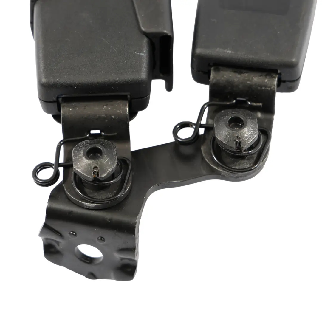 Fibbia Cintura Sicurezza Audi A7 S7 4G8 Chiusura Centrale Posteriore 4G0857739
