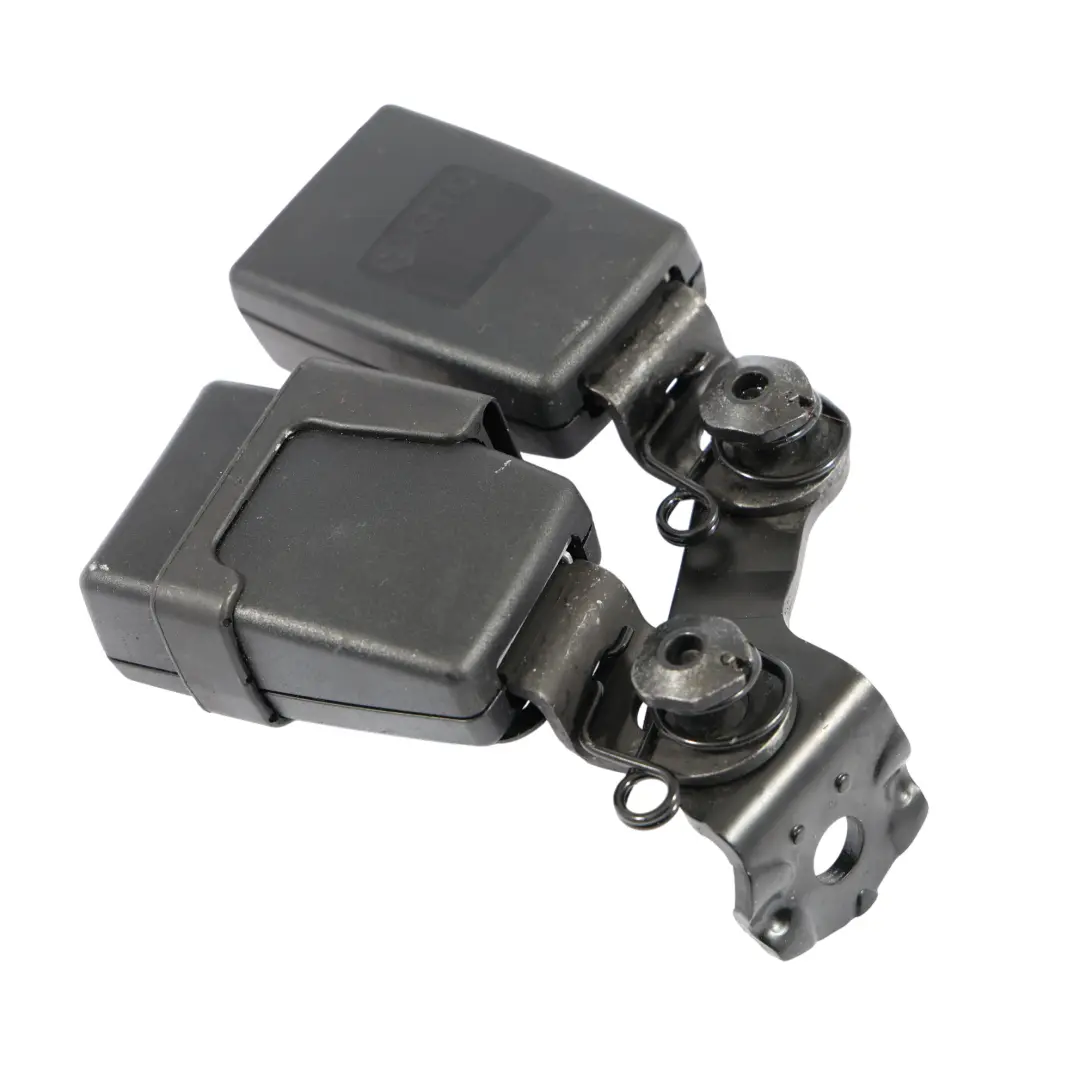 Fibbia Cintura Sicurezza Audi A7 S7 4G8 Chiusura Centrale Posteriore 4G0857739