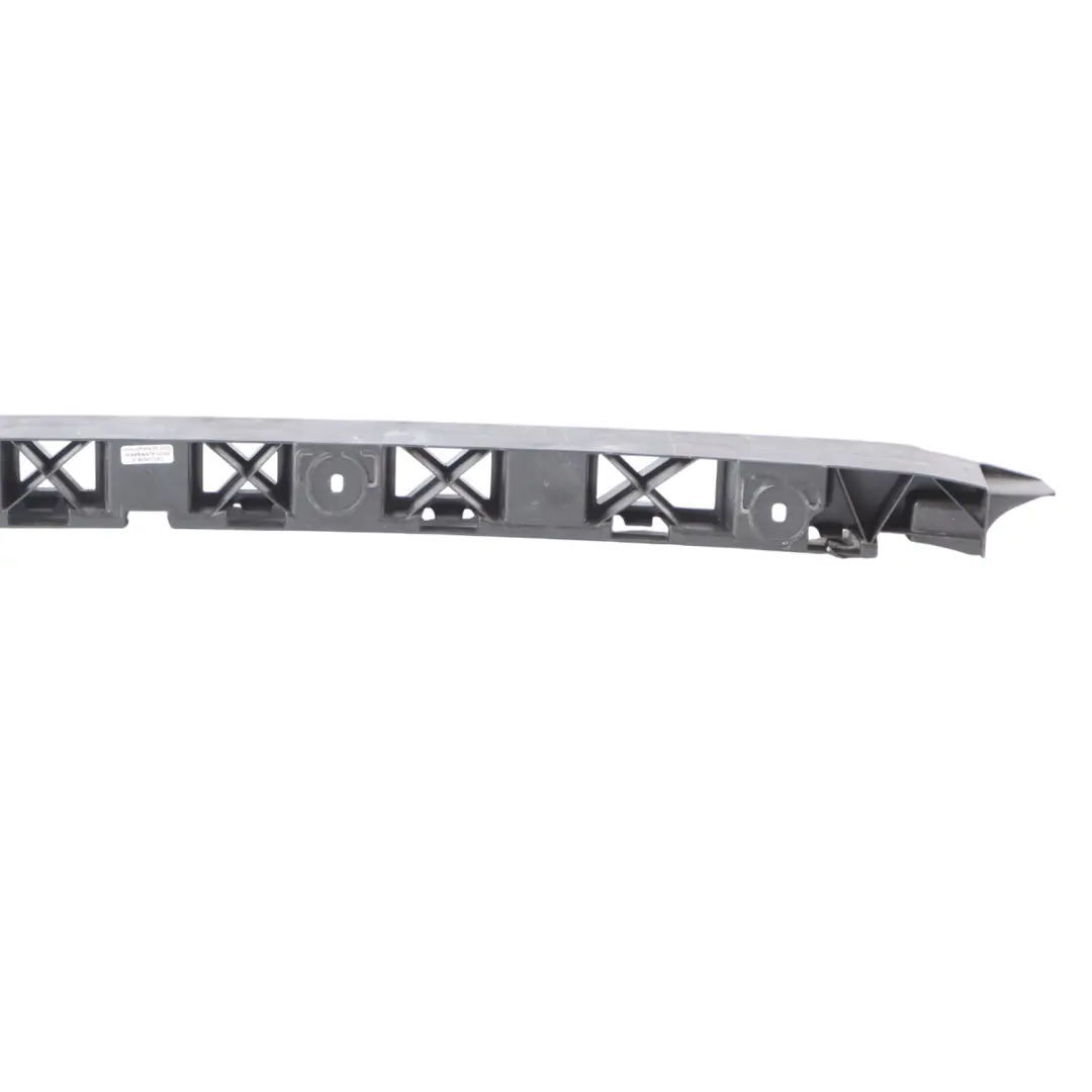Audi A6 C7 Rear Bumper Centre Mount Support Bracket 4G5807458A