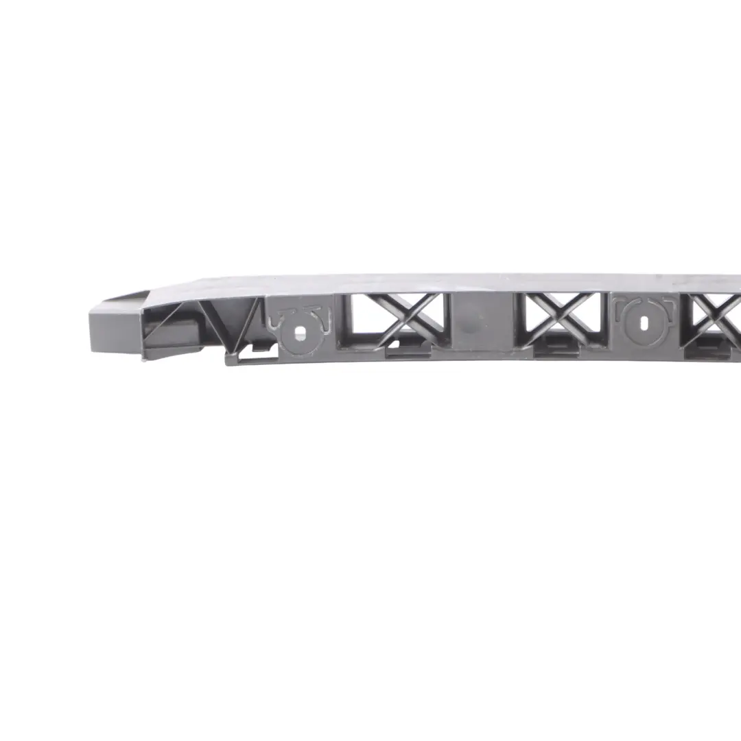 Audi A6 C7 Rear Bumper Centre Mount Support Bracket 4G5807458A