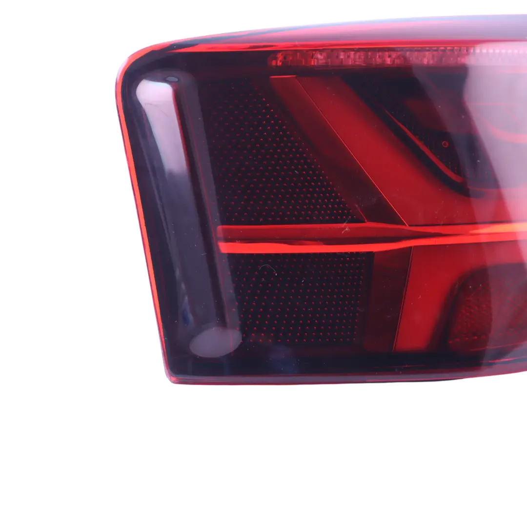 Tail Light LED Outer Lamp Left N/S Audi A6 C7 Rear - SKU 4G5945095E - Part number 4G5945095E