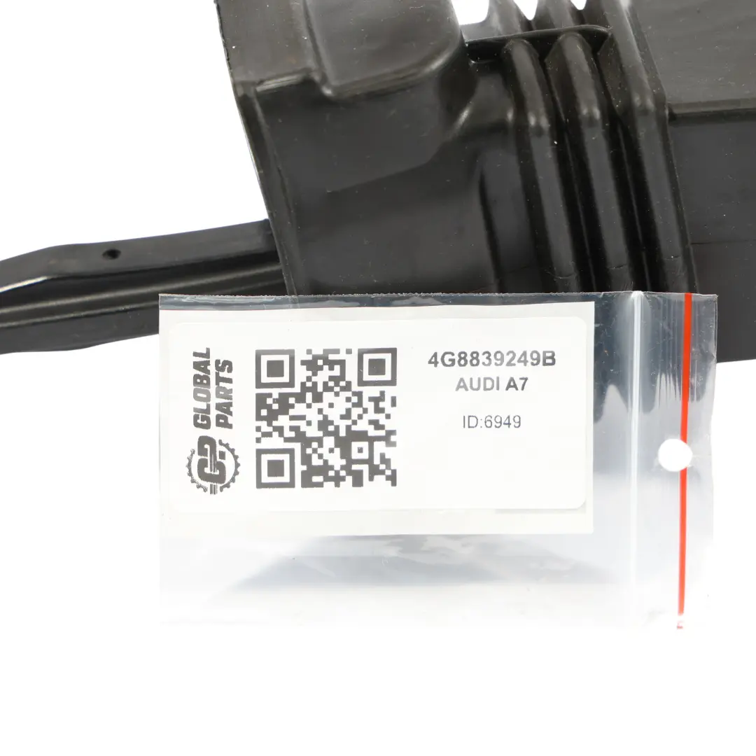 Audi A7 4G Türbremsstopper Hinten Links Rechts 4G8839249B