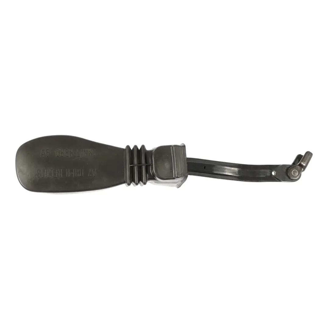 Audi A7 4G Türbremsstopper Hinten Links Rechts 4G8839249B