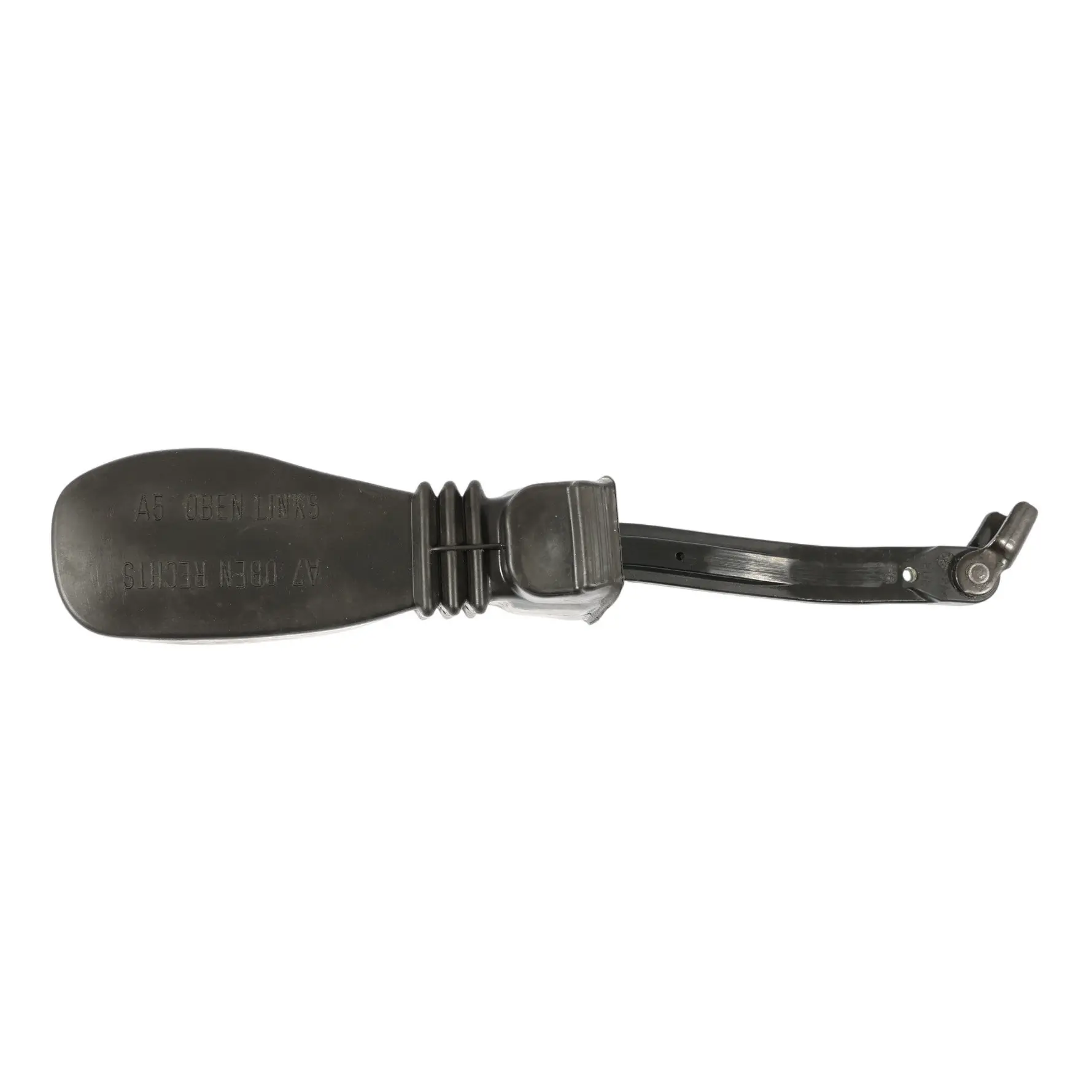 Audi A7 4G Cinghia Freno Portiera Posteriore Sinistra Destra 4G8839249B