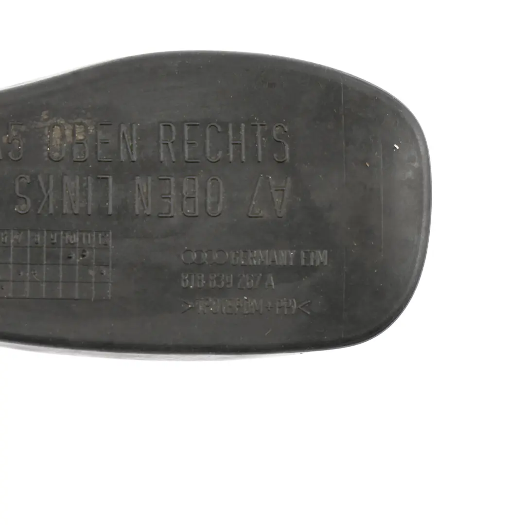 Audi A7 4G Türbremsstopper Hinten Links Rechts 4G8839249B