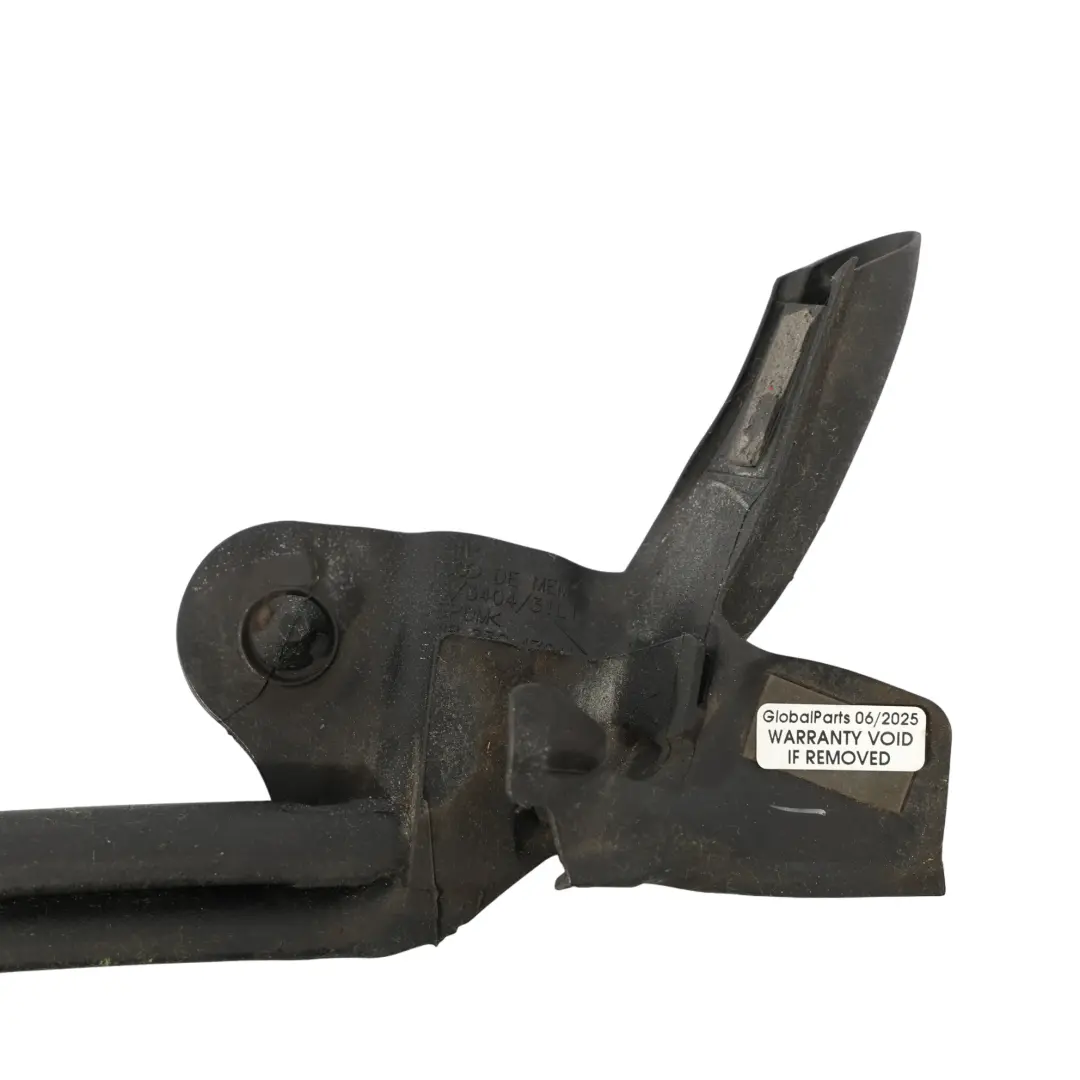 Audi A7 4G Guarnizione Finestra Porta Posteriore Sinistra Striscia 4G8839479H