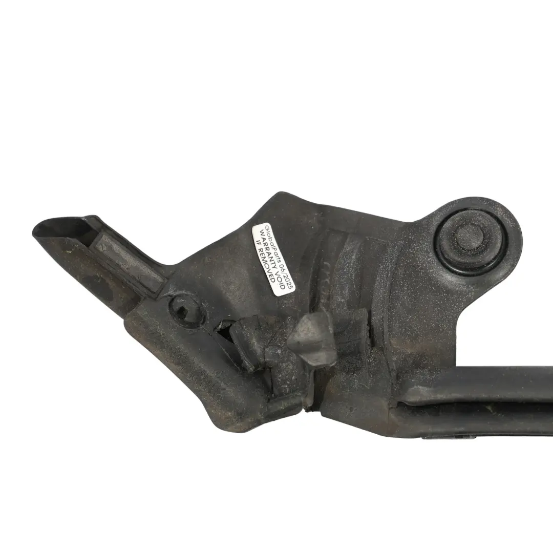 Audi A7 4G Guarnizione Finestra Porta Posteriore Sinistra Striscia 4G8839479H