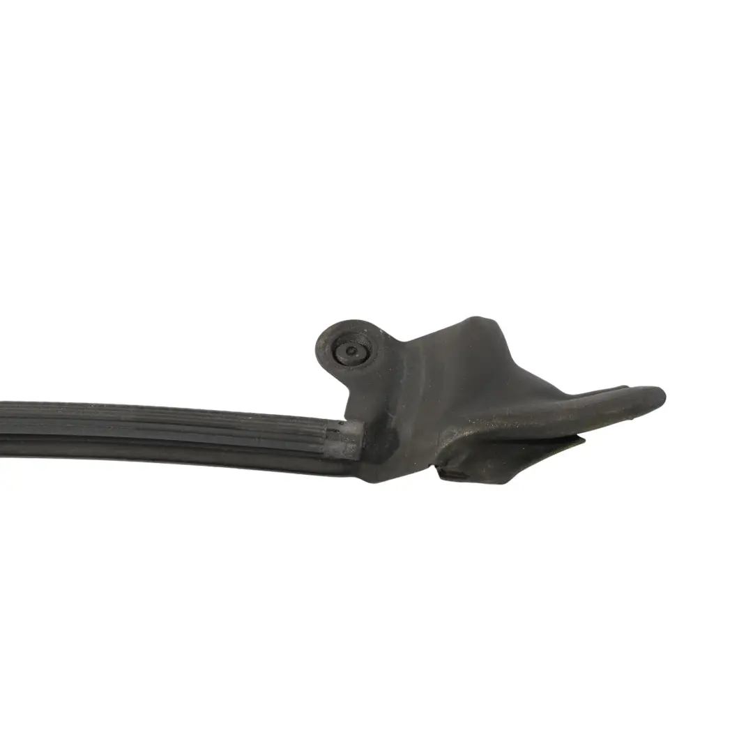 Audi A7 4G Guarnizione Finestra Porta Posteriore Sinistra Striscia 4G8839479H