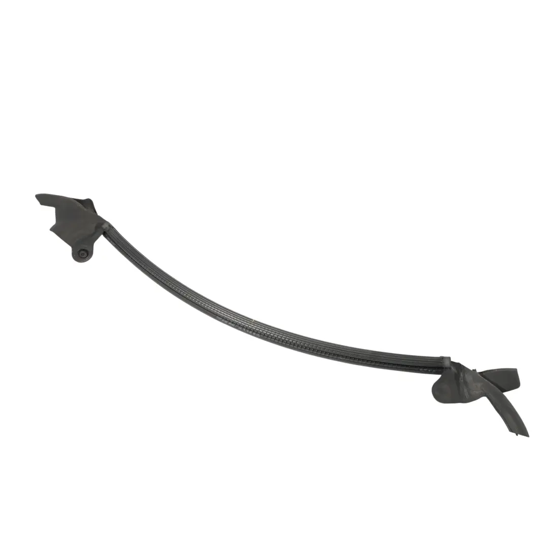 Audi A7 4G Guarnizione Finestra Porta Posteriore Sinistra Striscia 4G8839479H