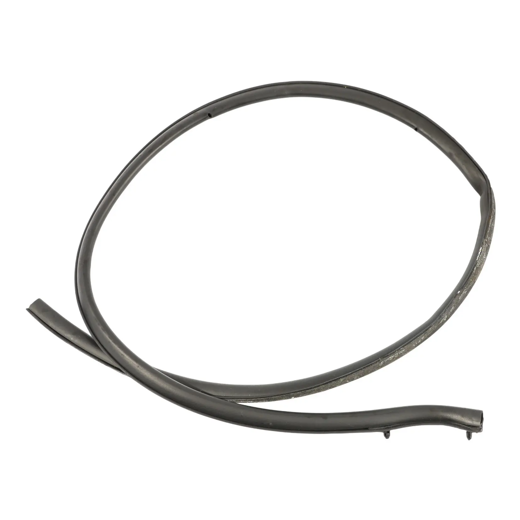 Audi A7 4G Guarnizione Porta Posteriore Sinistra Guarnizione Striscia 4G8839911A