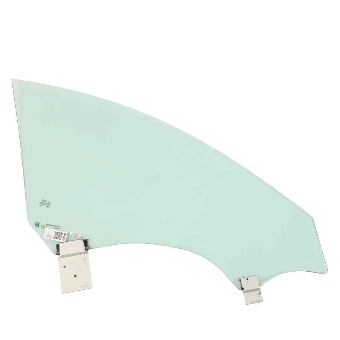 Audi A7 4G8 Front Door Side Window Glass Left N/S AS2 Glazing 4G8845021D