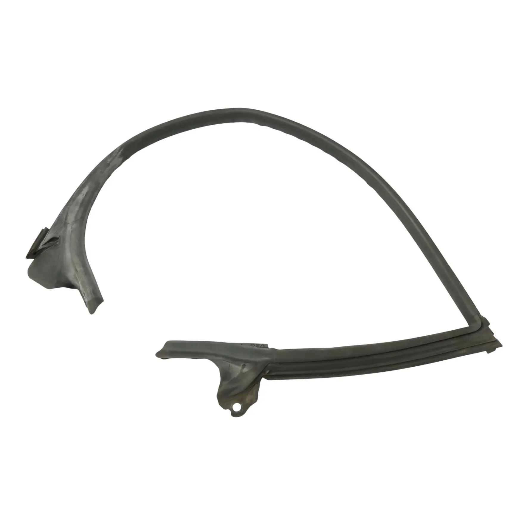 Audi A7 4G8 Inner Seal Door Front Left N/S Gasket Strip Sealing 4G8845353J