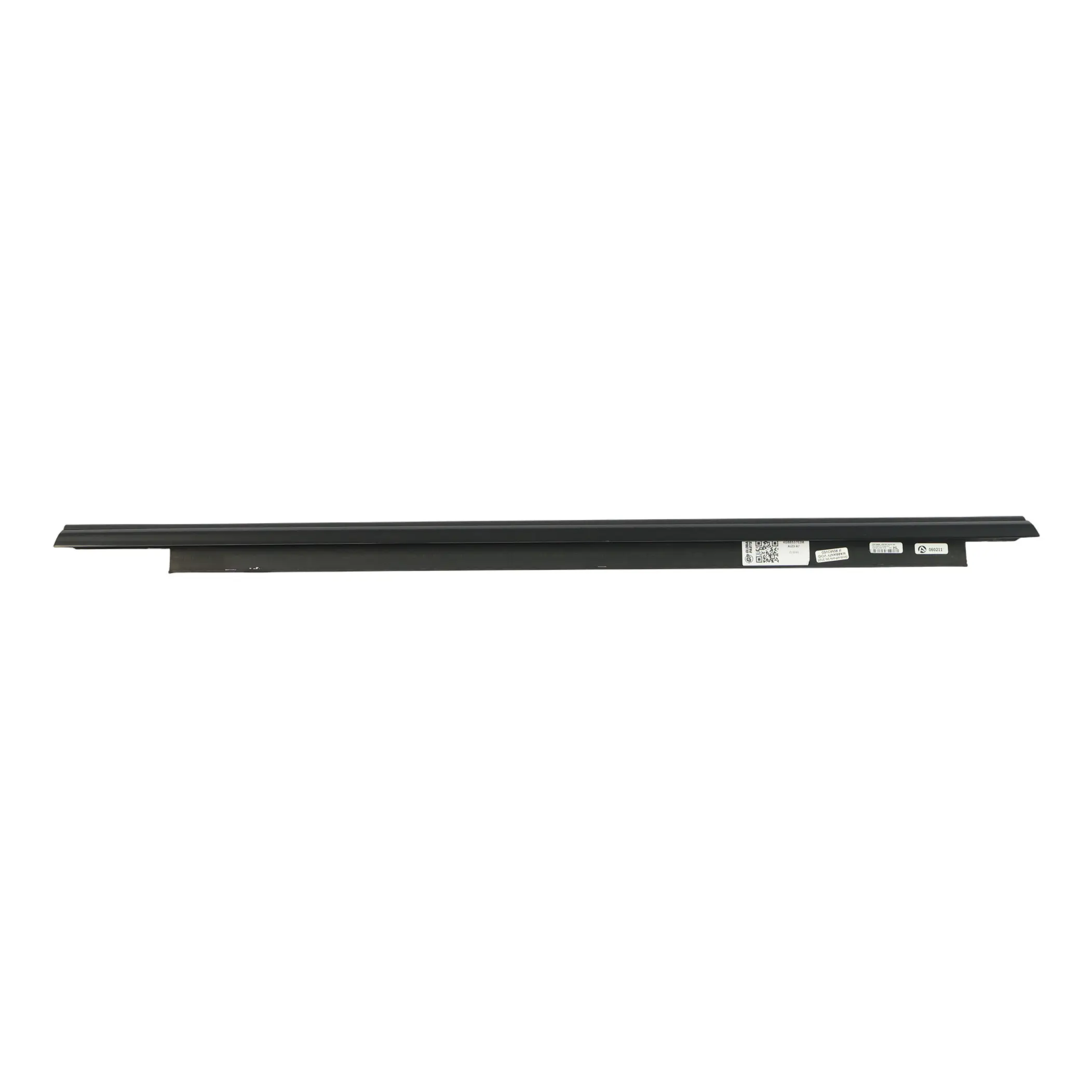 Audi A7 4G Pannello Di Copertura Finestrino Posteriore Sinistra 4G8853763M