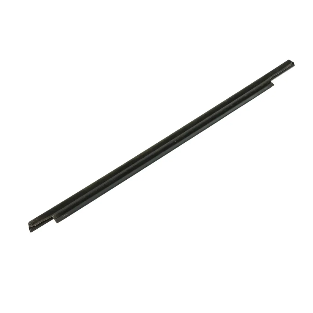Audi A7 4G Puerta Trasera Ventana Burlete Tapa Panel Izquierdo 4G8853763M