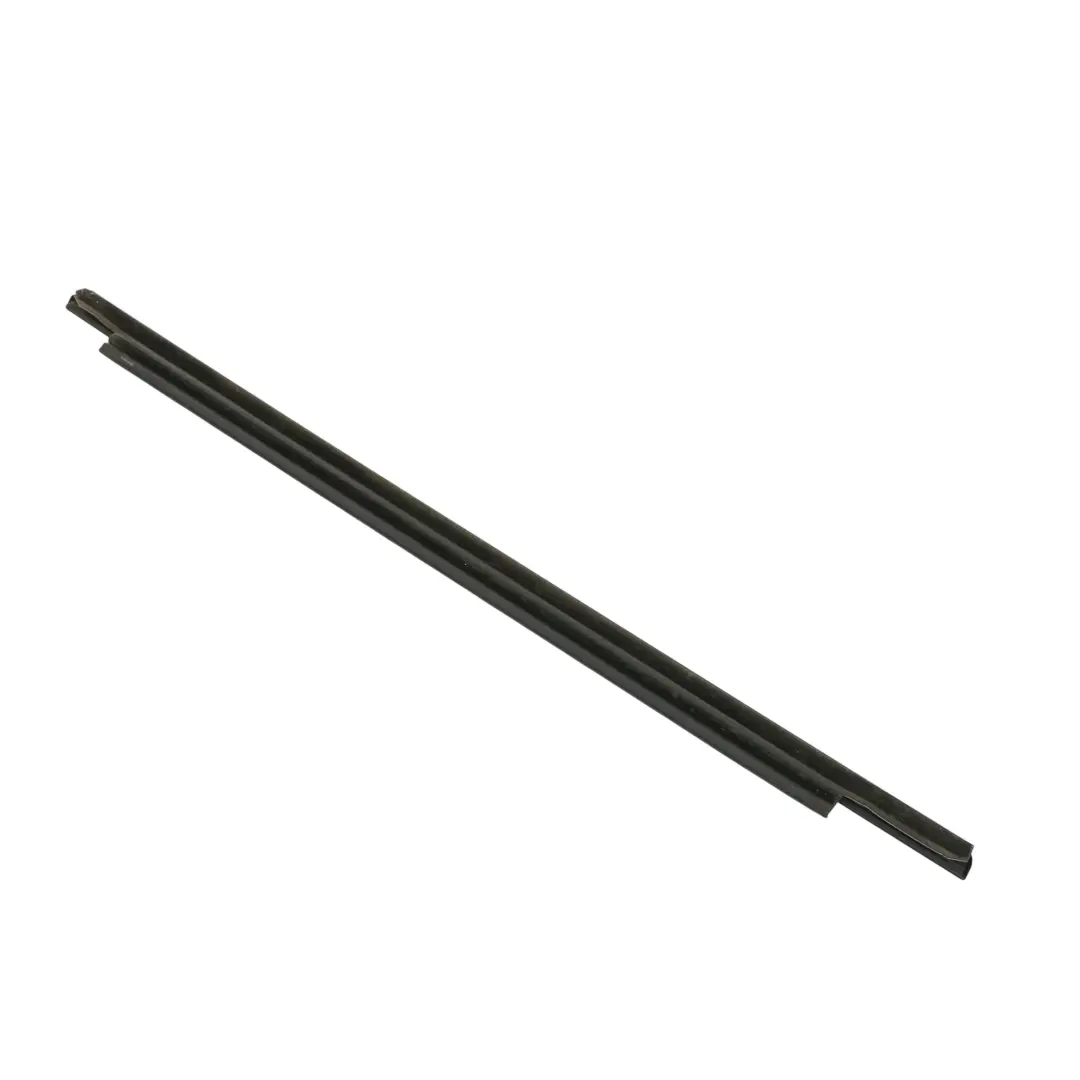 Audi A7 4G Puerta Trasera Ventana Burlete Tapa Panel Izquierdo 4G8853763M