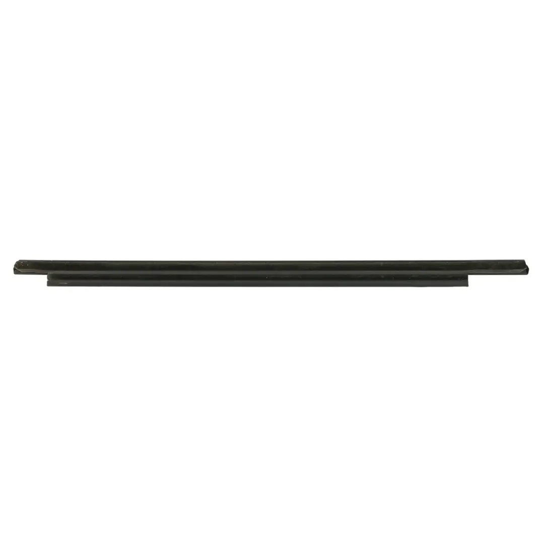 Audi A7 4G Puerta Trasera Ventana Burlete Tapa Panel Izquierdo 4G8853763M