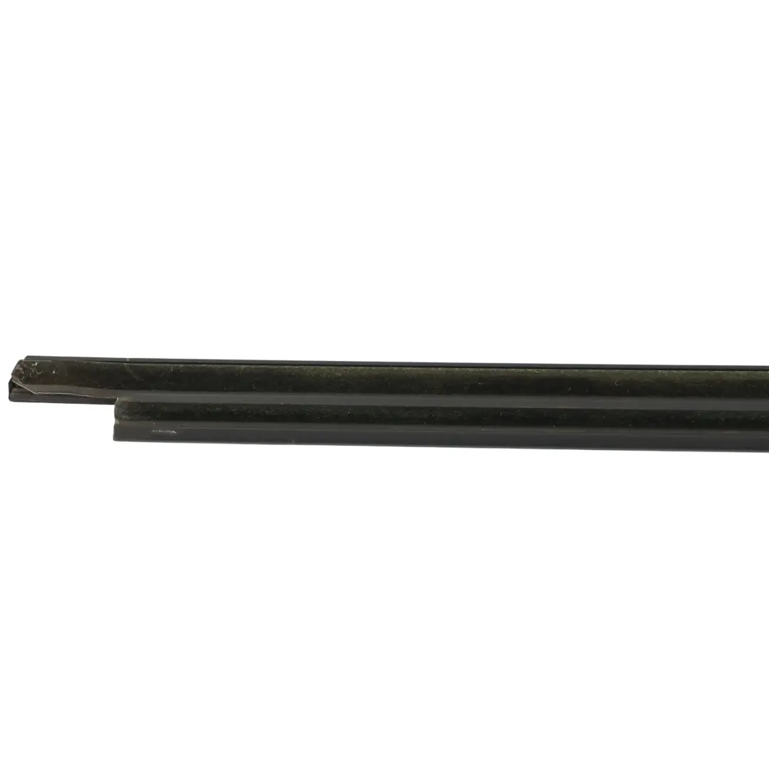 Audi A7 4G Puerta Trasera Ventana Burlete Tapa Panel Izquierdo 4G8853763M